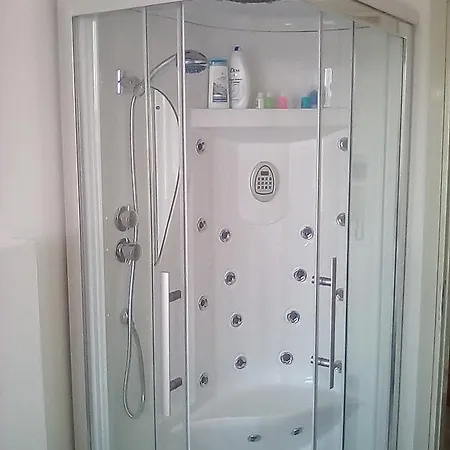 Casa Luminosa Διαμέρισμα