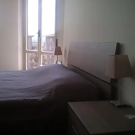 Διαμέρισμα Casa Luminosa *