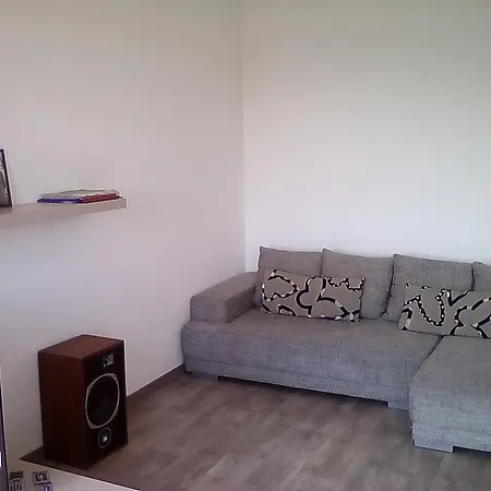 Casa Luminosa Διαμέρισμα *